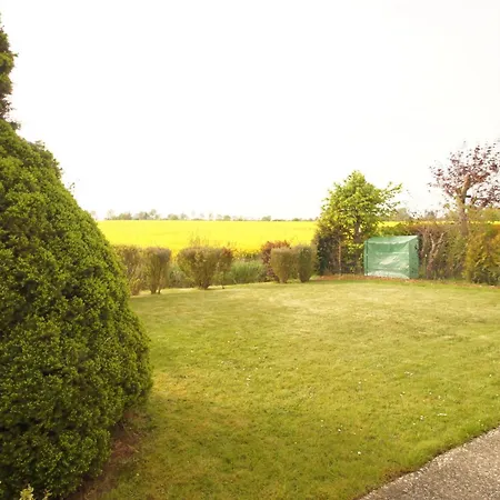 Alleehus 20 C * Dahme