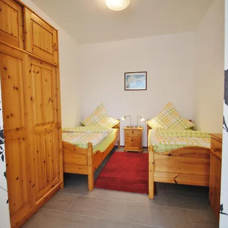 Alleehus 20 C Apartman