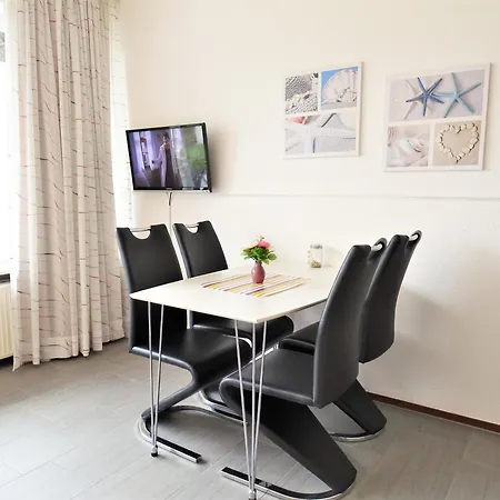 Apartman Alleehus 20 C *