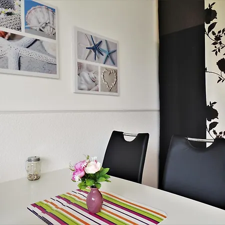 Alleehus 20 C * Dahme