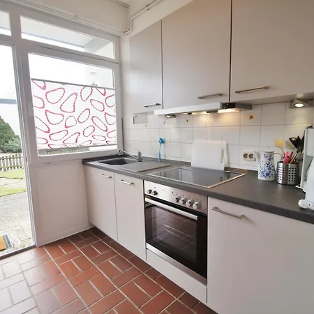 Apartman Alleehus 20 C