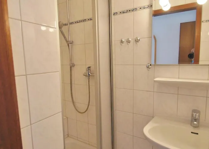 Alleehus 20 C Apartmán Dahme (Schleswig-Holstein)