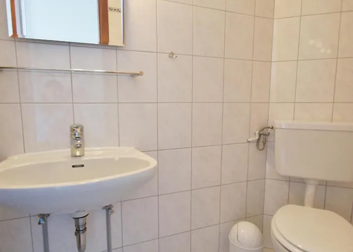 Alleehus 20 C Dahme (Schleswig-Holstein)