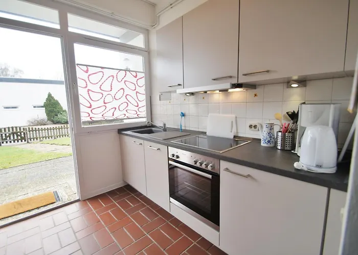 Apartmán Alleehus 20 C